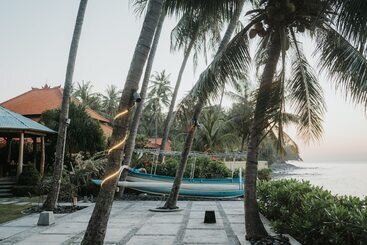 هتل Aloka Bahari Villas