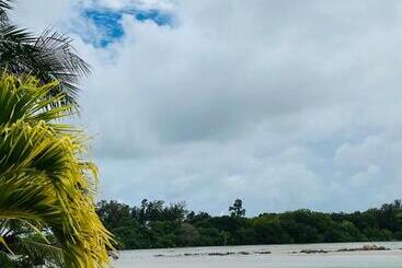هتل Bay Beach