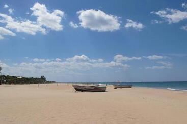 هتل Bay Beach