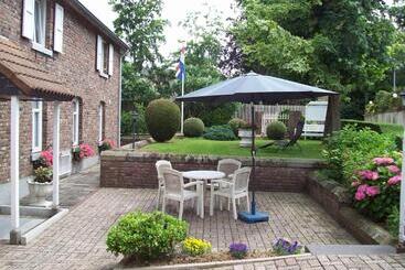 فندق B&b Vouwere