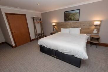 فندق Boundary, Alfreton By Marston's Inns