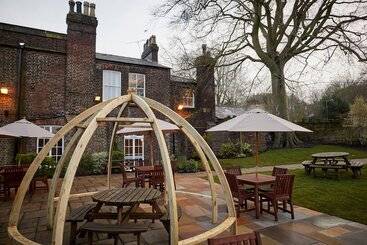 هتل Childwall Abbey, Liverpool By Marston's Inns