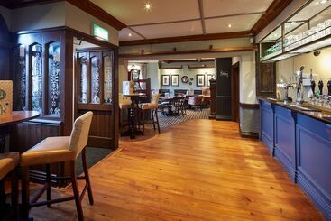 هتل Childwall Abbey, Liverpool By Marston's Inns