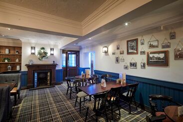 هتل Childwall Abbey, Liverpool By Marston's Inns