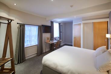 هتل Childwall Abbey, Liverpool By Marston's Inns