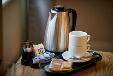 هتل Childwall Abbey, Liverpool By Marston's Inns