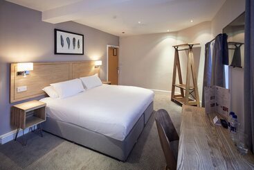 هتل Childwall Abbey, Liverpool By Marston's Inns