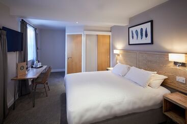 هتل Childwall Abbey, Liverpool By Marston's Inns