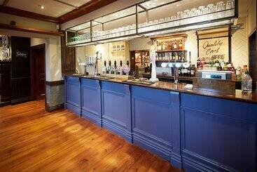 هتل Childwall Abbey, Liverpool By Marston's Inns