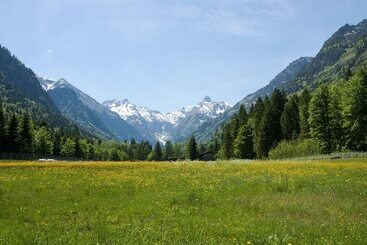 Elements Hotel Christlessee - Oberstdorf