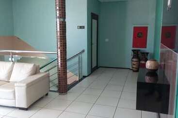 هتل Entre Rios