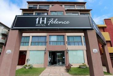 ホテル Felence