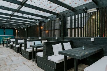 בית מלון כפרי Grouse & Claret, Matlock By Marston S Inns
