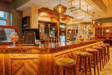 酒店 Grouse & Claret, Matlock By Marston S Inns