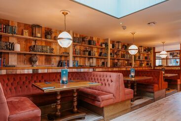 酒店 Grouse & Claret, Matlock By Marston S Inns