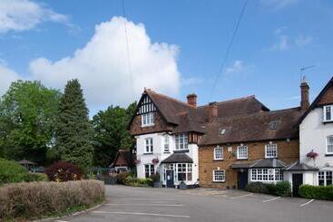 ホテル Heart Of England, Northampton By Marston's Inns