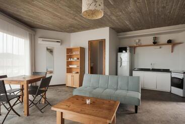 Maradentro Apart Hotel & Suites