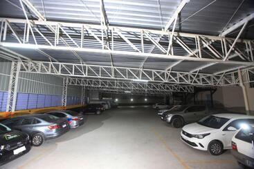 هتل Modena   São José Dos Campos