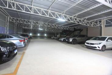 هتل Modena   São José Dos Campos