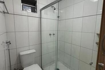هتل Modena São José Dos Campos