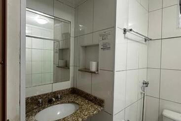هتل Modena   São José Dos Campos