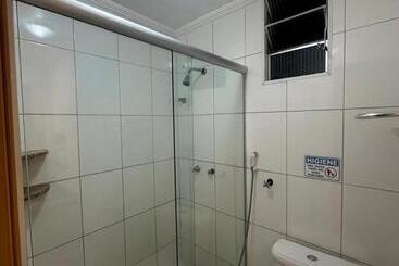 هتل Modena   São José Dos Campos