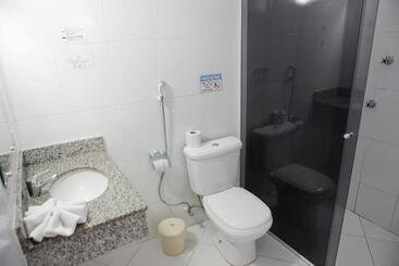 هتل Modena   São José Dos Campos