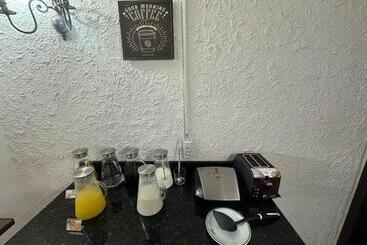 هتل Modena   São José Dos Campos