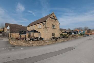 هتل Olde House, Chesterfield By Marston's Inns