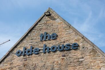 هتل Olde House, Chesterfield By Marston's Inns