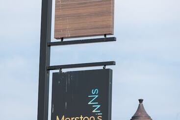 هتل Olde House, Chesterfield By Marston's Inns