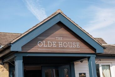 هتل Olde House, Chesterfield By Marston's Inns