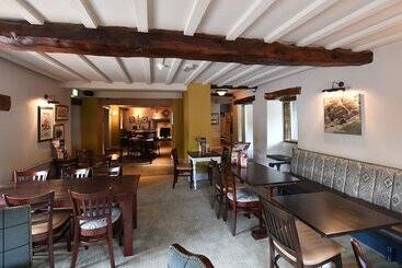 هتل Olde House, Chesterfield By Marston's Inns