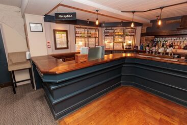 هتل Olde House, Chesterfield By Marston's Inns
