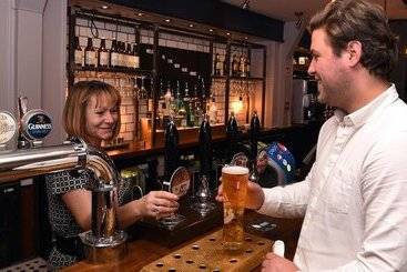 هتل Olde House, Chesterfield By Marston's Inns