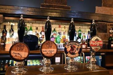 هتل Olde House, Chesterfield By Marston's Inns