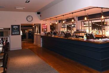 هتل Olde House, Chesterfield By Marston's Inns