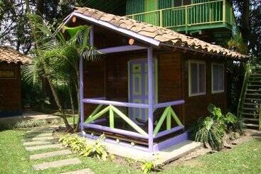 هتل Karlaká Calarcá Quindio   Eje Cafetero