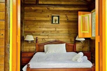 هتل Karlaká Calarcá Quindio   Eje Cafetero