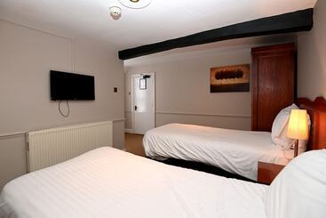 هتل Original White Hart, Ringwood By Marston's Inns
