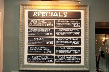 هتل Original White Hart, Ringwood By Marston's Inns