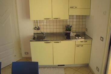 هتل Residence Rosemary