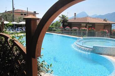 هتل Residence Rosemary