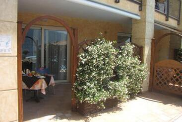 هتل Residence Rosemary
