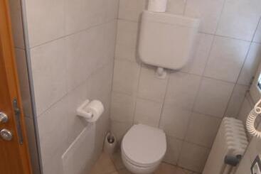 هتل Residence Rosemary