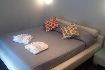 هتل Residence Rosemary
