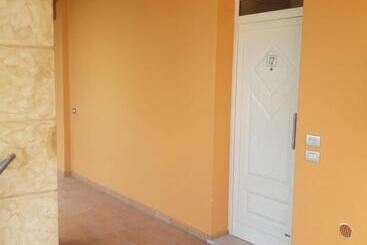 هتل Residence Rosemary
