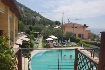 هتل Residence Rosemary