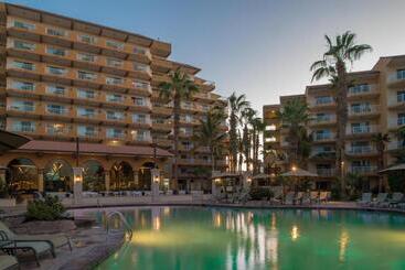 هتل Suites At Vdp Cabo San Lucas Beach Resort And Spa