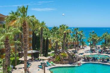 هتل Suites At Vdp Cabo San Lucas Beach Resort And Spa